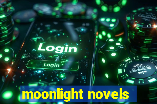 moonlight novels